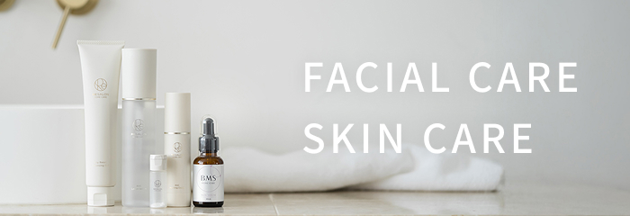 FACIAL CARE SKIN CARE