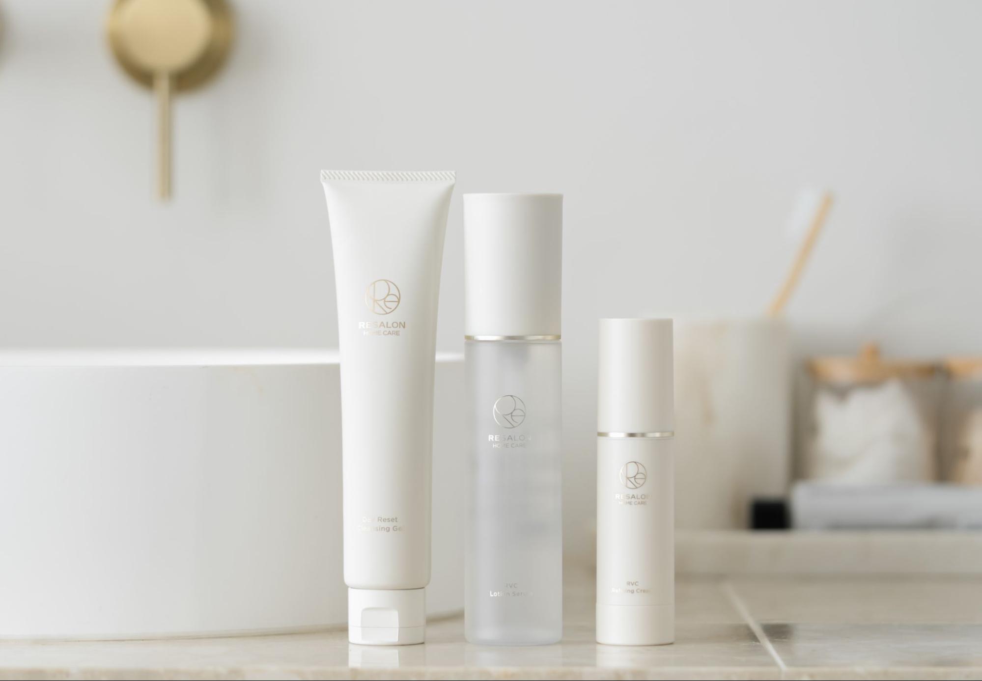 アールイーホーム RVC スキンケアセット⸜❤︎⸝‍ おトクな発酵